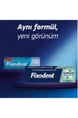 Fixodent Diş Protez Yapıştırıcı Krem Complete Ekstra Ferah 47 gr thumbnail 3