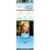 Enterogermina 2-10 Yaş 5 ml × 10 Flakon thumbnail 2