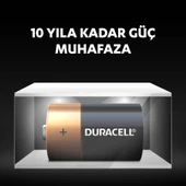 Duracell D Büyük Pil 2li thumbnail 6