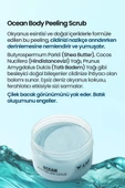 W-Lab Kozmetik Ocean Body Peeling Scrub 250 Ml thumbnail 2