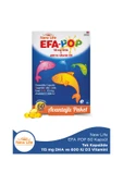 New Life EFA-Pop 60 Kapsül thumbnail 1