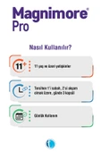Magnimore Pro 60 Kapsül thumbnail 3