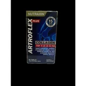 Nutraxin Artroflex Plus Collagen 90 Tablet thumbnail 2