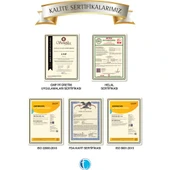 BEAUTY COLLAGEN 5500mg Hidrolize Kolajen Peptitleri 30 Günlük Tüp thumbnail 6