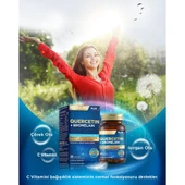 Nutraxin Quercetin + Bromelain 30 Tablet thumbnail 2