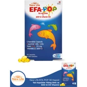 New Life EFA-Pop 30 Kapsül thumbnail 1