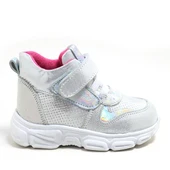 Artico Aremis Kız Çocuk Gümüş Spor Bot thumbnail 2