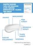 Zederma Nemlendirici Onarıcı ve Koruyucu B5 Cilt Bakım Kremi 50 ml thumbnail 2