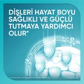 Sensodyne Promine Diş Macunu Aktif Diş Minesi Kalkanı Nane Ferahlığı Beyazlatıcı Diş Macunu 75 ml thumbnail 2