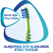 Sensodyne Kids 6 Yaş ve Üzeri Soft Diş Fırçası thumbnail 2
