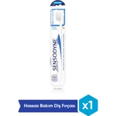 Sensodyne Gentle Hassas Bakım Diş Fırçası Yumuşak thumbnail 1