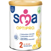 SMA Optipro Probiyotik 2 400 gr thumbnail 1