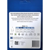 Roll Dizlik Small - Siyah thumbnail 2