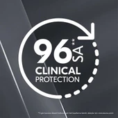 Rexona Clinical Protection Clean Scent Men 45 ml thumbnail 5