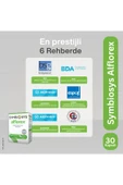 Symbiosis Alflorex Probiyotik 30 Kapsül thumbnail 4