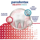 Parodontax Diş Eti Hassasiyet Ferahlık Diş Macunu 75 ml thumbnail 3