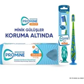 Sensodyne Kids 6 Yaş ve Üzeri Soft Diş Fırçası thumbnail 7