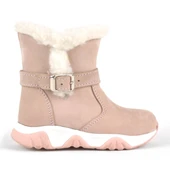 Rakerplus Deriden Pudra Pembe Bebek Bot thumbnail 2