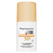 Pharmaceris F Foundation Protector 02 SPF50 thumbnail 2