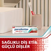 Parodontax Diş Eti Hassasiyet Ferahlık Diş Macunu 75 ml thumbnail 4