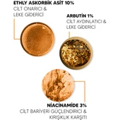 Zederma Saf Vitamin C 10 Serum 30 ml thumbnail 3