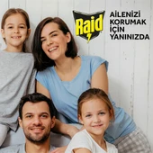 Raid Gece  Gündüz Sistem 2,2 g thumbnail 6
