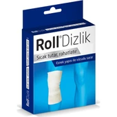 Roll Dizlik Small - Siyah thumbnail 1