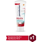 Parodontax Diş Eti Hassasiyet Ferahlık Diş Macunu 75 ml thumbnail 1