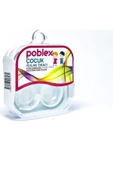 Poblex Çocuk Kulak Tıkacı thumbnail 2
