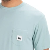 Quiksilver SALT WATER POCKET SS TEE Erkek Tişört EQYZT08035-QK.18289 thumbnail 3