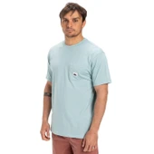 Quiksilver SALT WATER POCKET SS TEE Erkek Tişört EQYZT08035-QK.18289 thumbnail 2