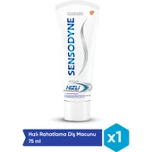 Sensodyne Hızlı Rahatlama Beyazlatıcı Diş Macunu 75 ml thumbnail 1