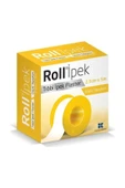 Roll İpek Tıbbi Flaster 5m x 2,5cm thumbnail 1