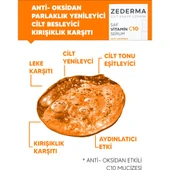 Zederma Saf Vitamin C 10 Serum 30 ml thumbnail 2