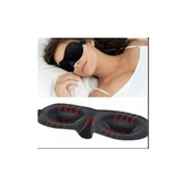 Poblex 3D Uyku Maskesi thumbnail 4