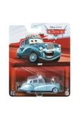 Disney Pixar Cars Tekli Karakter Araçlar Mato DXV29 HKY46 thumbnail 1