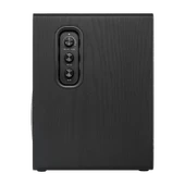 Thonet & Vander Kurbis Bluetooth 5.0 Uzaktan Kumandalı RCA 72W Siyah 2.0 RMS Hoparlör HK096-03630 thumbnail 4