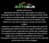 KYMCO SKYTOWN 125 SİLİKONLU ELCİK KIRMIZI PROTAPER PR1399 thumbnail 4