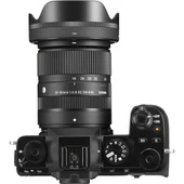 Sigma 18-50mm f/2.8 DC DN Contemporary Lens (FUJIFILM X) thumbnail 6