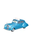 Disney Pixar Cars Tekli Karakter Araçlar Mato DXV29 HKY46 thumbnail 2