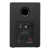 Thonet & Vander Kurbis Bluetooth 5.0 Uzaktan Kumandalı RCA 72W Siyah 2.0 RMS Hoparlör HK096-03630 thumbnail 5