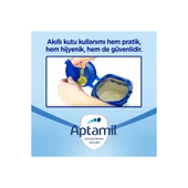 Aptamil Pronutra 1 Devam Sütü 350 gr thumbnail 4