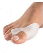 Silikon ayak bunyon ikili thumbnail 2