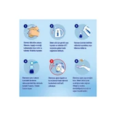 Aptamil Pronutra 1 Devam Sütü 350 gr thumbnail 7