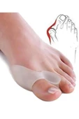 Silikon ayak bunyon ikili thumbnail 1