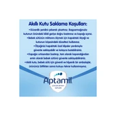 Aptamil Pronutra 1 Devam Sütü 350 gr thumbnail 5