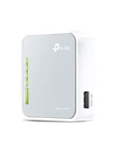 TP-LINK TL-MR3020 Portable 3G/4G Router thumbnail 1