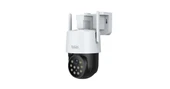 Inox X100 3mp Tek Lensli Onvif Destekli Wifi Kamera thumbnail 1
