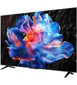 TCL 65V6C 65" 165 Ekran Uydu Alıcılı 4K Ultra HD Google Smart LED TV thumbnail 2