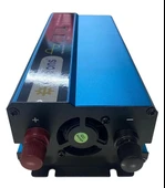 Epilons 12v 1000w Tam Sinus İnverter (220v Çevirici) - Taşınabilir Güç Kaynağı thumbnail 4